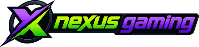 nexus gaming